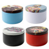 Themed Tin Bundle- 20pc Mixed Design Tin Container.