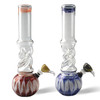 USA Assorted Twisted Wrap & Rake Beaker Base Mini