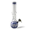 USA Assorted Twisted Wrap & Rake Beaker Base Mini