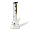 9mm - 14” Crystal Glass – Classic Beaker Base. Elephant Joint.