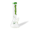 9mm - 14” Crystal Glass – Classic Beaker Base. Elephant Joint.