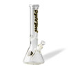 9mm - 16” Crystal Glass – Classic Beaker Base. Elephant Joint.