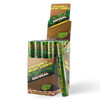 Cyclones Flavored Hemp Cones  24 Pack | 2 Per Tube | Display Box