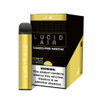 LUCID AIR - 5000 PUFFS 5% - 10 PACK | 1BOX