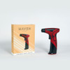 MAVEN | Space - Single Windproof. Jet Adjustable Flame