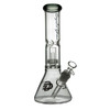 5mm – 12” Crystal Glass. UFO Perk Classic Beaker.