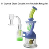 16 PCS Crystal Glass Bundle - *BACK IN STOCK*