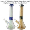 16 PCS Crystal Glass Bundle - *BACK IN STOCK*