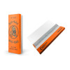 ZIG-ZAG - French Orange Rolling Papers 1 1/4