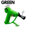 Spaceout Ray Gun Torch - Florescent Colors - Glows in The Dark