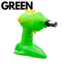 Spaceout Lightyear Torch - Florescent Colors - Glows In The Dark.