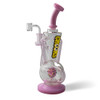 11" Crooks Double Arm Donut Recycler