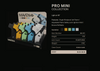 MAVEN PRO MINI - 15 CT DISPLAY