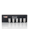 YOCAN LOADED QUARTZ COIL - 5 PCS