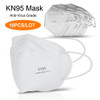FACE MASK - KN95 - 10 PCS