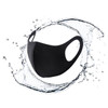 Unisex Washable & Reusable Fashion Face Mask Mouth Cover - 20 PCS