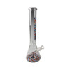 16" Crystal Glass Matching Downstem Beaker