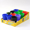 JUMBO BUTT BUCKET ASHTRAY - 12 PC DISPLAY BOX