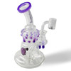 6.5" HONEY DRIP RIG - 1 PC