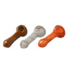 3.5" RASTA TWIST HAND PIPE - 1 PC