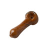 3.5" RASTA TWIST HAND PIPE - 1 PC