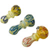 3.5" FUMED MARIA HAND PIPE - 1 PC