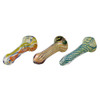 3" ISO HEAVY HAND PIPE - 1 PC