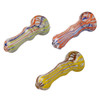 3" ISO HAND PIPE SPE - 1 PC