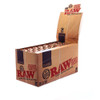 Raw Classic - Natural - Paper Cones - 3-Ct - King Size