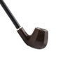 16" Wooden Sherlock Pipe with a Gift Box - 1 PC