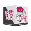 Pink Formula - Scrub Bud - Grinder Brush - 1PC