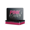PINK FORMULA - Pink Eraser - Magnet Cleaner - 1PC