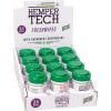 HEMPER TECH - FRESH WIPES 25CT - 12 PCS DISPLAY BOX