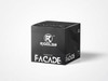 FACADE 650mAh 510 THREAD BATTERY - 6 PC DISPLAY BOX