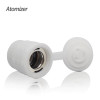 Waxmaid Honey Cup COIL PLUS [WHITE]- 1 PC