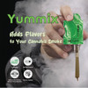 YUMMIX TASTE TIP - NO NICOTINE | 5 PCS BOX