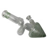 15" Couch Potato Water Pipe