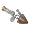 15" Couch Potato Water Pipe