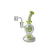 7" Inches Orb Dab Rig – Disc Percolator