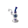 7" Inches Orb Dab Rig – Disc Percolator