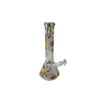 7mm - 13" Themed Beaker Base W/ Ice Pinch - bundle