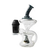 8.5" Crystal Glass Tornado PROXY Recycler