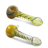 4" HAND PIPES - MULTIPLE STYLES