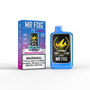 MR FOG  BLUE RAZZ STEEZY - NOVA 36K DISPOSABLE - 5 PC