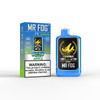 MR FOG  BLUE RAZZ STEEZY - NOVA 36K DISPOSABLE - 5 PC