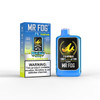 MR FOG  BLUE RAZZ STEEZY - NOVA 36K DISPOSABLE - 5 PC
