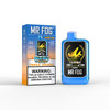 MR FOG  BLUE RAZZ STEEZY - NOVA 36K DISPOSABLE - 5 PC