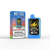 MR FOG  BLUE RAZZ STEEZY - NOVA 36K DISPOSABLE - 5 PC