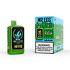 MR FOG MINT STEEZY - NOVA 36K DISPOSABLE -5PC