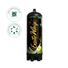 EXOTIC WHIP CREAM CHARGERS – 670G – NITROUS TANK 6 PC CASE - 6 MIXED FLAVORS